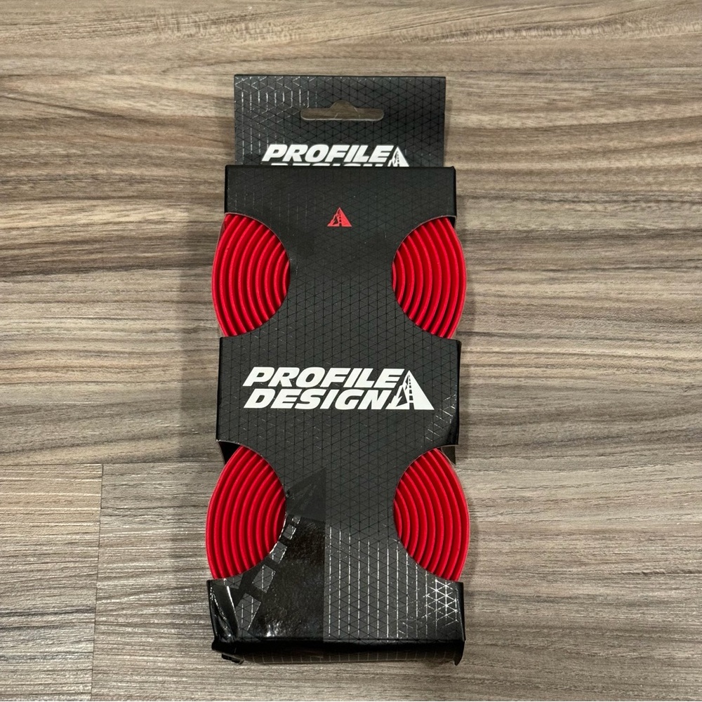 Profile Design Cork Wrap for Bike Handlebars